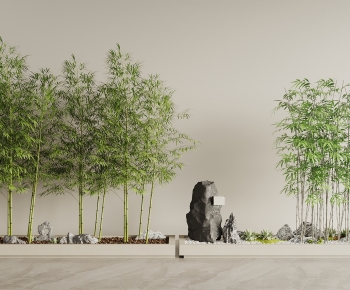 Japanese Style Bamboo-ID:941800124