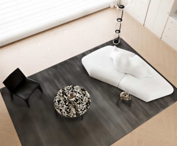 Modern Sofa Combination-ID:690320011