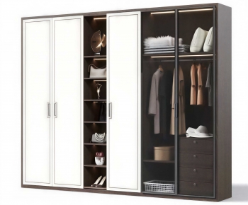 New Chinese Style The Wardrobe-ID:612293966