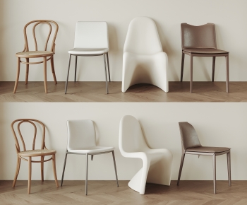 Modern Dining Chair-ID:317851079