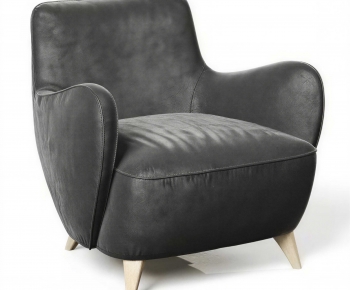 Modern Single Sofa-ID:713088991