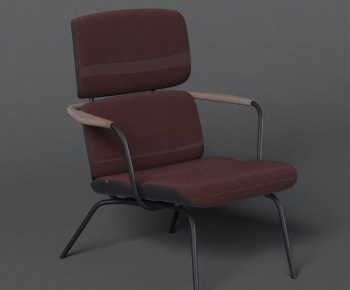 Modern Lounge Chair-ID:583300117