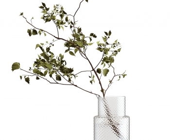 Modern Aquatic Green Plant-ID:578206064