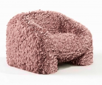 Modern Single Sofa-ID:769861945