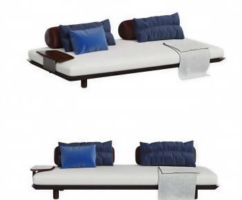 Modern A Sofa For Two-ID:624675042