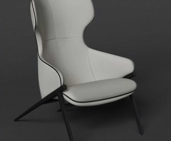 Modern Lounge Chair-ID:676457884