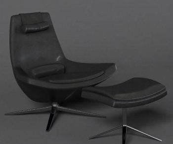Modern Lounge Chair-ID:607642895