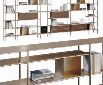 Modern Bookshelf-ID:878096101