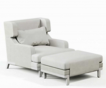 Modern Lounge Chair-ID:402193078