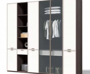 Modern The Wardrobe-ID:163655047