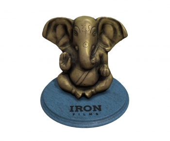 Modern Robot-ID:952699271