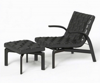 Modern Lounge Chair-ID:419260982