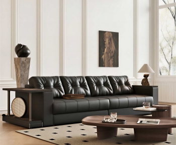 Modern Sofa Combination-ID:773175002