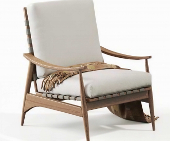 Modern Single Sofa-ID:779750398