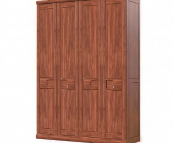 New Chinese Style The Wardrobe-ID:954085115