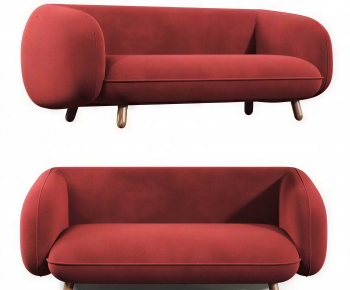 Modern Multi Person Sofa-ID:136898999