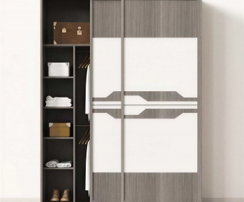 Modern The Wardrobe-ID:484107027