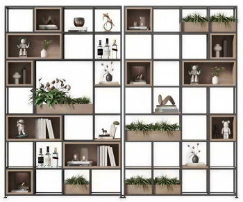 Modern Decorative Frame-ID:875299935