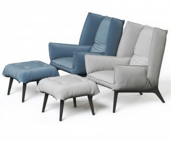 Modern Lounge Chair-ID:571701056