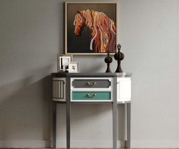 New Classical Style Console-ID:687050107