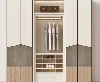 Modern The Wardrobe-ID:441023111