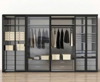 Modern The Wardrobe-ID:655395039