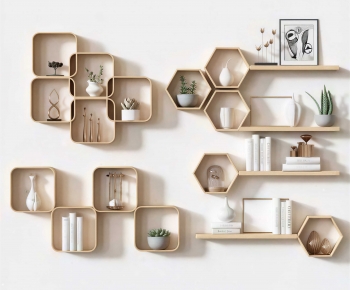 Modern Shelving-ID:101621254