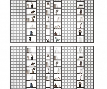 Modern Shelving-ID:657321938