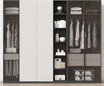 Modern The Wardrobe-ID:708318952