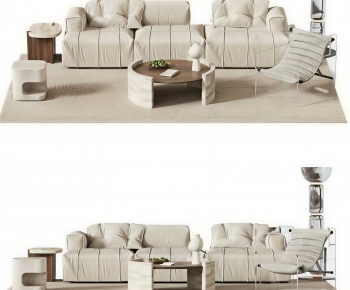 Modern Sofa Combination-ID:106050974