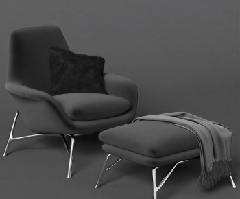 Modern Lounge Chair-ID:942809104