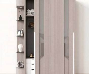 Modern The Wardrobe-ID:309313066