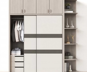 Modern The Wardrobe-ID:149636033