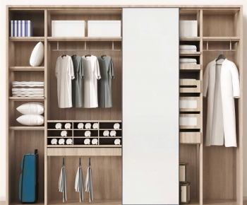 Modern The Wardrobe-ID:165115123