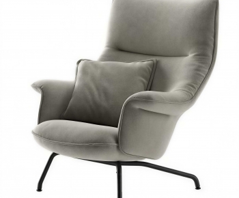Modern Lounge Chair-ID:645294902