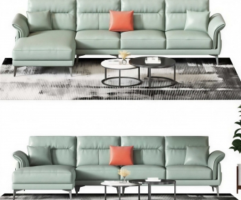 Modern Sofa Combination-ID:777399068