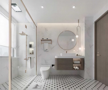 Modern TOILET-ID:782558948