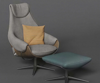 Modern Lounge Chair-ID:582649744