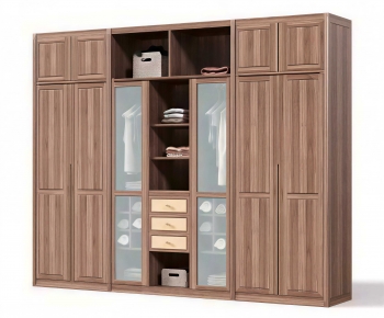 New Chinese Style The Wardrobe-ID:422538042