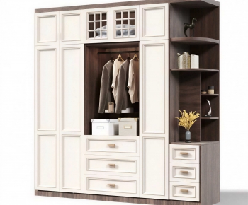 Modern The Wardrobe-ID:521276958