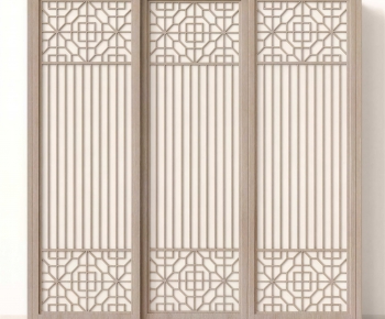 New Chinese Style The Wardrobe-ID:686609035