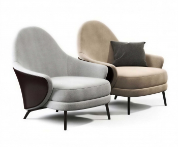 Modern Lounge Chair-ID:593856101