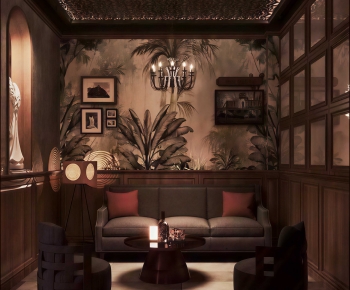 American Style Bar-ID:109260182