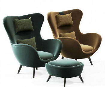 Modern Lounge Chair-ID:229459059