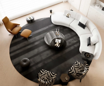 Modern Sofa Combination-ID:104379754