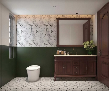 French Style TOILET-ID:178977972