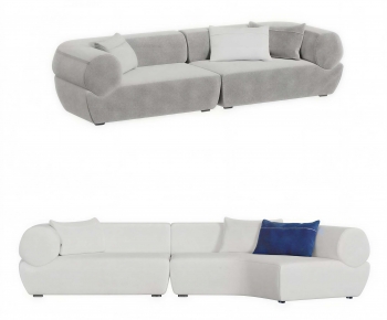 Modern Multi Person Sofa-ID:901602985