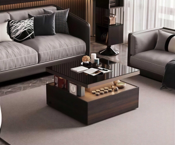 Modern Sofa Combination-ID:987803941