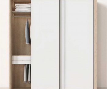 Modern The Wardrobe-ID:724589839