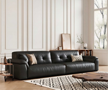 Modern Sofa Combination-ID:566951046